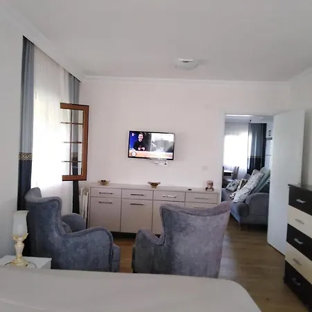 Appartement Nur Konak Bungalov 5 Çanakkale