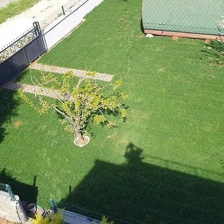 Appartement Nur Konak Bungalov 5 Çanakkale