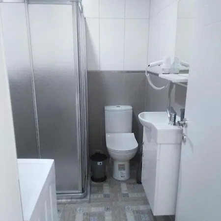 Appartement Nur Konak Bungalov 5