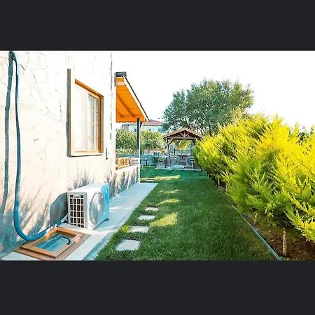 Appartement Nur Konak Bungalov 5 *